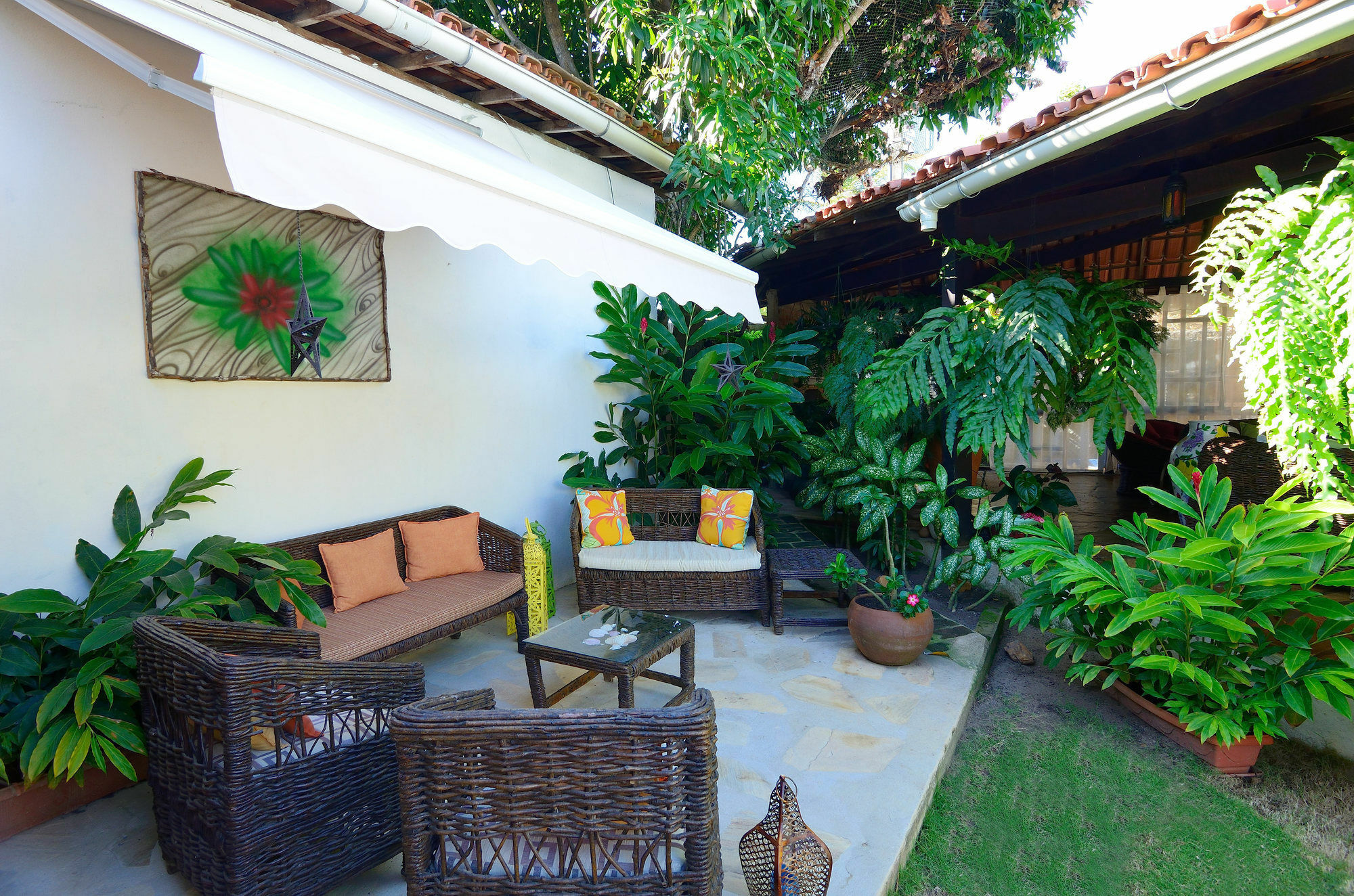 Pousada Casa De Maria Prado Exterior foto